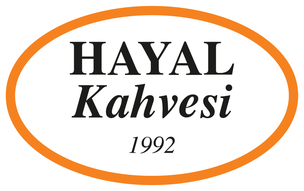 Hayal Kahvesi Logo